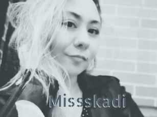 Missskadi