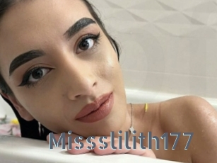 Missslilith177