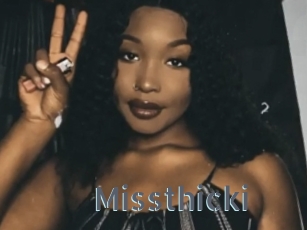 Missthicki