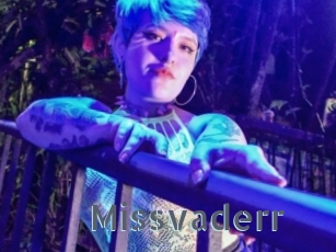 Missvaderr