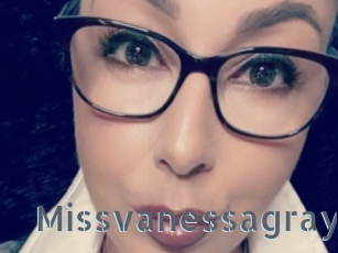 Missvanessagray