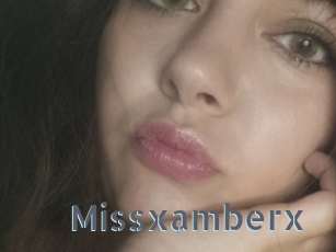 Missxamberx