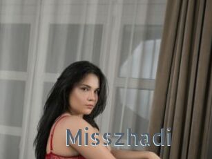 Misszhadi