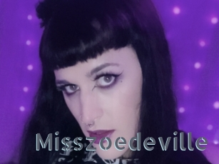 Misszoedeville