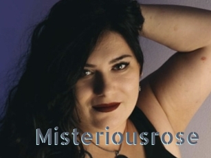 Misteriousrose