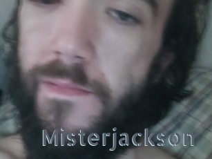 Misterjackson