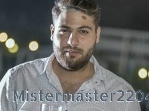 Mistermaster2204