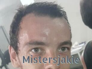 Mistersjakie