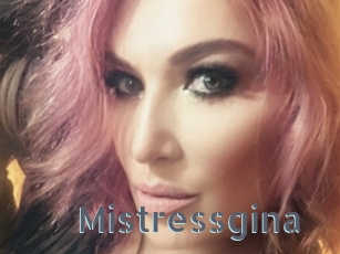 Mistressgina