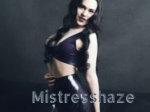 Mistresshaze