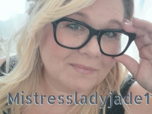 Mistressladyjade111