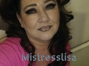 Mistresslisa