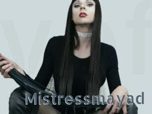 Mistressmayad