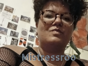 Mistressroo