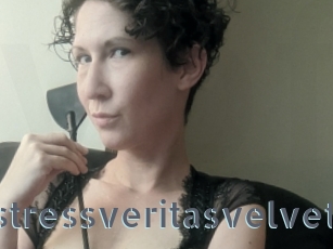 Mistressveritasvelvet