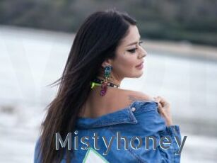 Mistyhoney