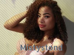 Mistystond