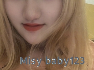 Misy_baby123