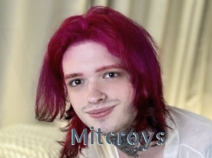 Mitcroys