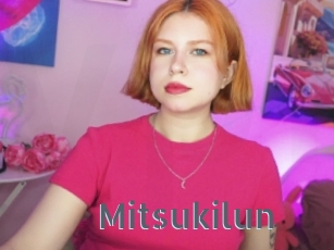 Mitsukilun