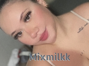 Mixmilkk