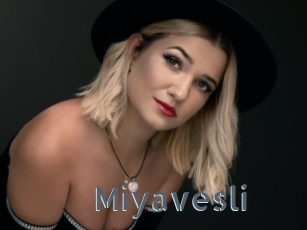 Miyavesli