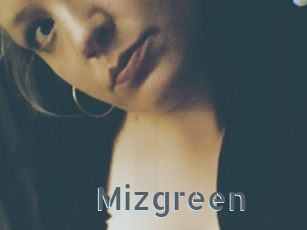 Mizgreen