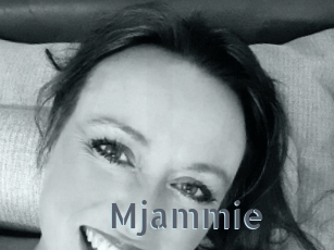 Mjammie