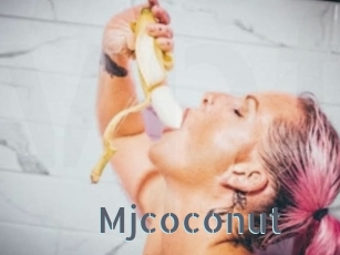 Mjcoconut