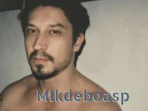 Mlkdeboasp