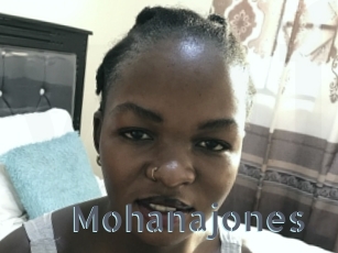 Mohanajones