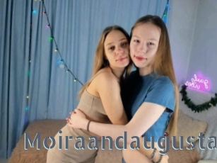 Moiraandaugusta