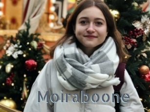 Moiraboone