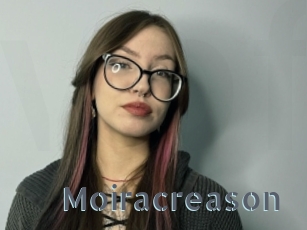 Moiracreason