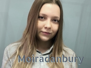 Moiradanbury