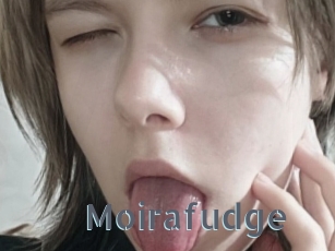 Moirafudge