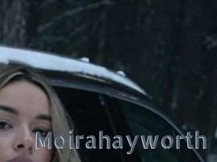 Moirahayworth