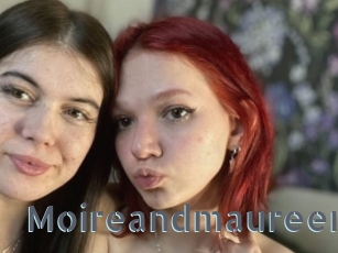 Moireandmaureen