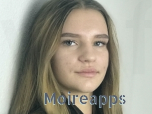 Moireapps