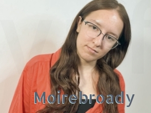 Moirebroady