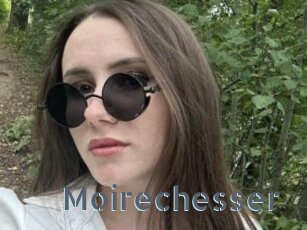 Moirechesser