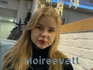 Moireevett