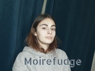 Moirefudge