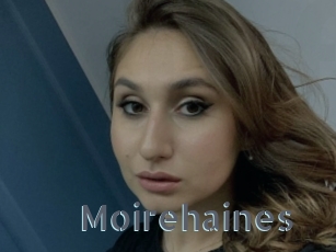 Moirehaines