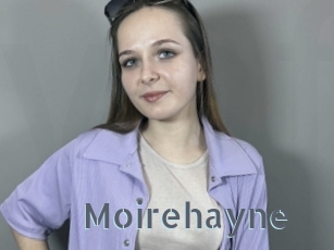 Moirehayne