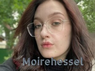 Moirehessel