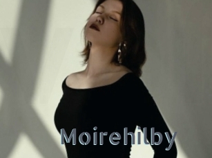 Moirehilby