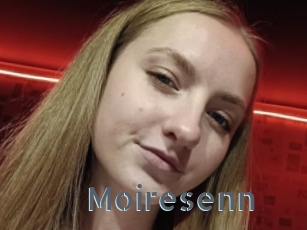 Moiresenn