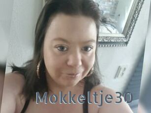 Mokkeltje30