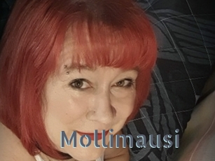 Mollimausi